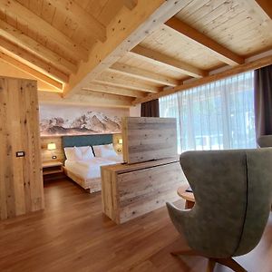 Dolomites B&B - Suites, Apartments And Spa